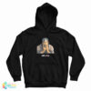 Get It Now Vintage Poetic Justice Tupac Shakur Hoodie