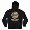 Get It Now Vote Removes Stubborn Orange Stains Hoodie For UNISEX