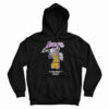 Get It Now Warren Lotas Kobe Bryant Memorial Hoodie For UNISEX