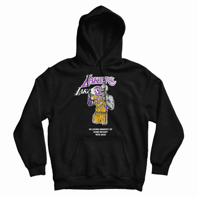 Get It Now Warren Lotas Kobe Bryant Memorial Hoodie For UNISEX Get It Now Warren Lotas Kobe Bryant Memorial Hoodie For UNISEX