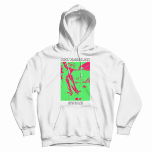 Get It Now Watermelon Sugar Harry Hoodie For UNISEX