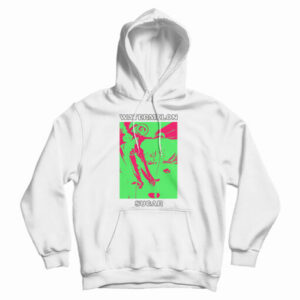 Get It Now Watermelon Sugar Harry Hoodie For UNISEX