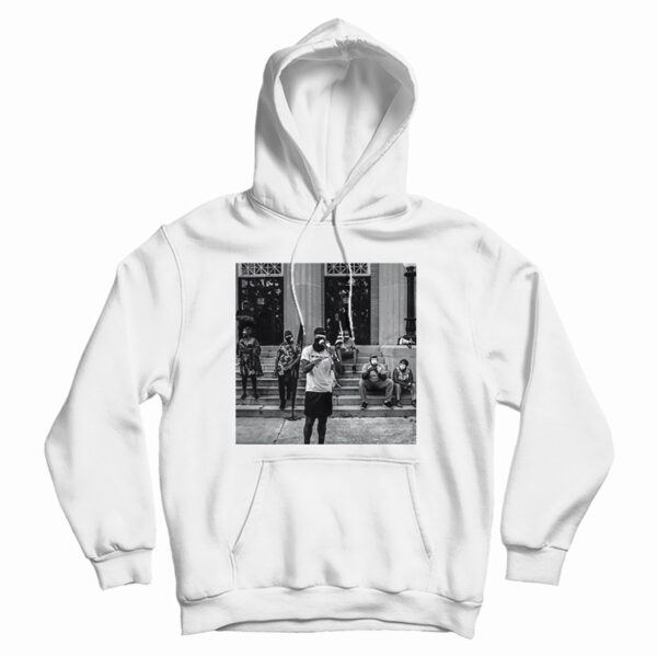Get It Now We Out Here For Change Hoodie For Men’s And Women’s