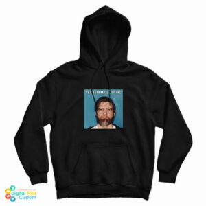 Get It Now Yeah I’m Mail Ted Kaczynski Voting Hoodie