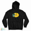 Get It Now Yo Pesco Billetes Bass Pro Shops Logo Hoodie