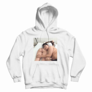Get It Now Yung Weej Rapper Hip Hop Hoodie For Men’s And Women’s