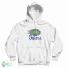 Get Now Big Challenges Sanrio Florida Gator Hoodie For UNISEX
