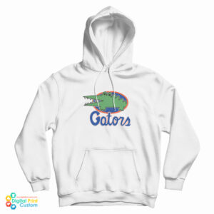 Get Now Big Challenges Sanrio Florida Gator Hoodie For UNISEX