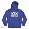 Get Your Own Then Tell It What To Do Hoodie