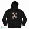 Get it Now The Founding Fathers One Direction Hoodie