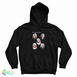 Get it Now The Founding Fathers One Direction Hoodie