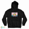 Get it Now The Simpsons Family On The Couch Hoodie