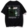 Ghost COD T-shirt