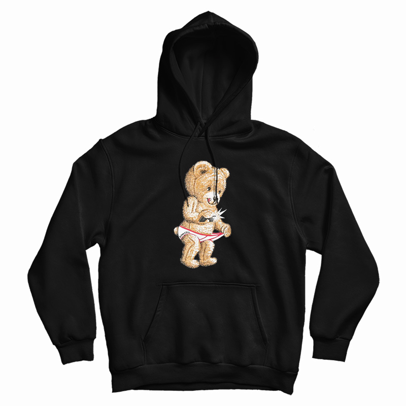 Giannis Antetokounmpo Snap Box Teddy Hoodie Giannis Antetokounmpo Snap Box Teddy Hoodie