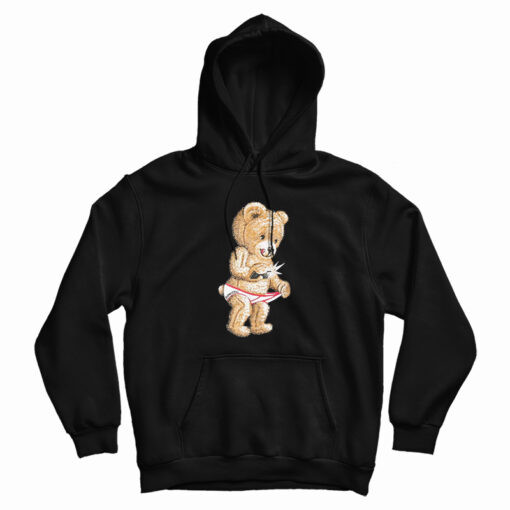 Giannis Antetokounmpo Snap Box Teddy Hoodie Giannis Antetokounmpo Snap Box Teddy Hoodie