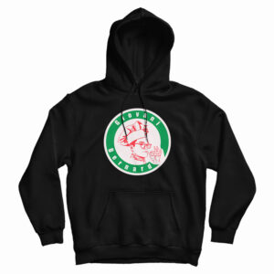 Giovani Bernard Ridiculous Italian Accent Hood
