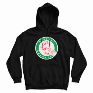Giovani Bernard Ridiculous Italian Accent Hood