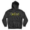 Girl Dad Kobe Bryant And Gigi Bryant Hoodie For Men’s And Women’s