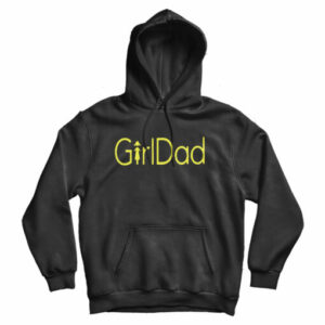 Girl Dad Kobe Bryant And Gigi Bryant Hoodie For Mens And Womens 14