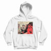 Give Me Attention Nope Hoodie For
