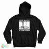 Give Nazis A Platform Hoodie For