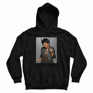 Gladys Knight Hoodie For