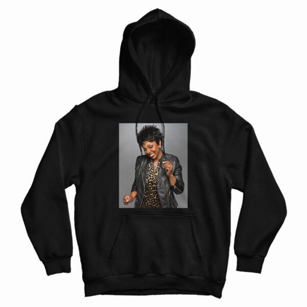 Gladys Knight Hoodie For