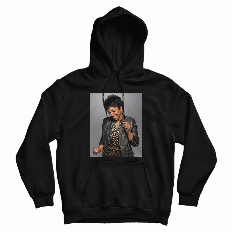 Gladys Knight Hoodie For Gladys Knight Hoodie For