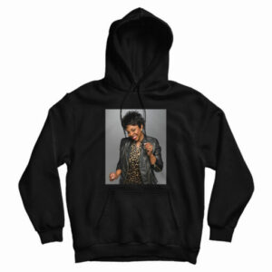 Gladys Knight Hoodie For