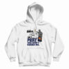 Go to Church Pray You Don’t Guard Me Hoodie