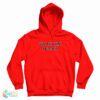 God Is From Atlanta Hoodie For UNISEX