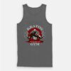 God of War Kratos Gym Tank Top
