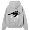 Gojo Satoru Hoodie