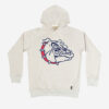 Gonzaga Big Logo Hoodie