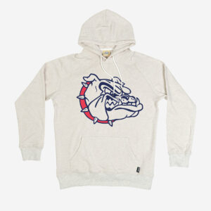 Gonzaga Big Logo Hoodie