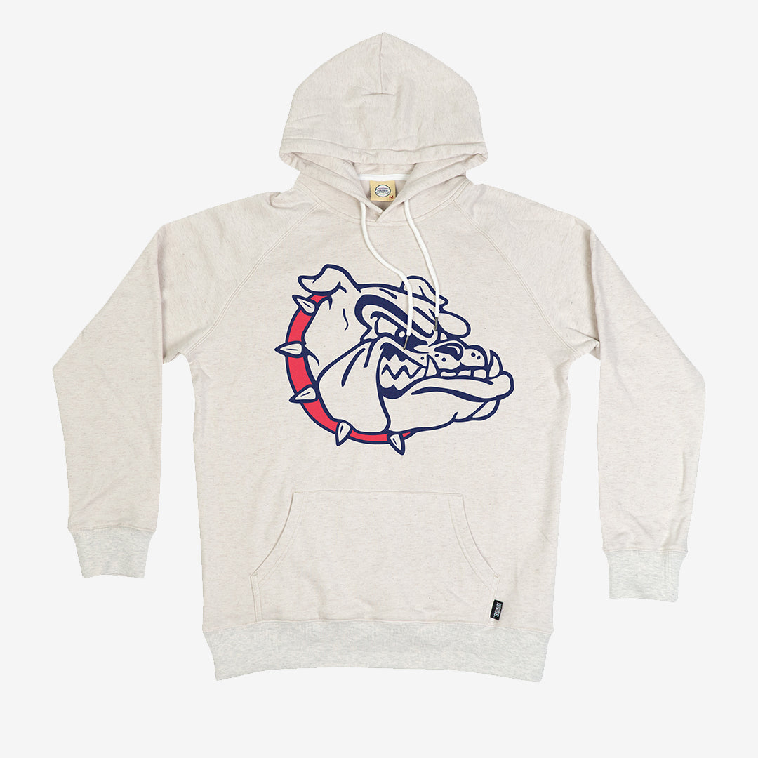 Gonzaga Big Logo Hoodie Gonzaga Big Logo Hoodie