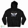 Good Night Sweet Prince Harambe Hoodie For UNISEX