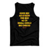 Good Sex No Stress One Boo No Ex Small Circle Big Checks Hoodie Good Sex No Stress One Boo No Ex Small Circle Big Checks Hoodie