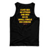 Good Sex No Stress One Boo No Ex Small Circle Big Checks Hoodie Good Sex No Stress One Boo No Ex Small Circle Big Checks Hoodie