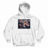 Goodbye Shameless Hoodie For