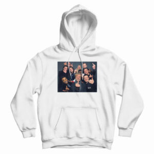 Goodbye Shameless Hoodie For