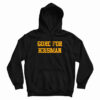 Gore For Heisman Hoodie For UNISEX