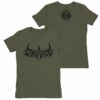 Gorgatron Logo Girls T-shirt