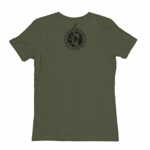 Gorgatron Logo Girls T-shirt