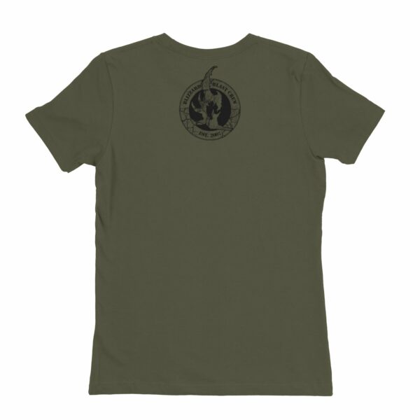 Gorgatron Logo Girls T-shirt