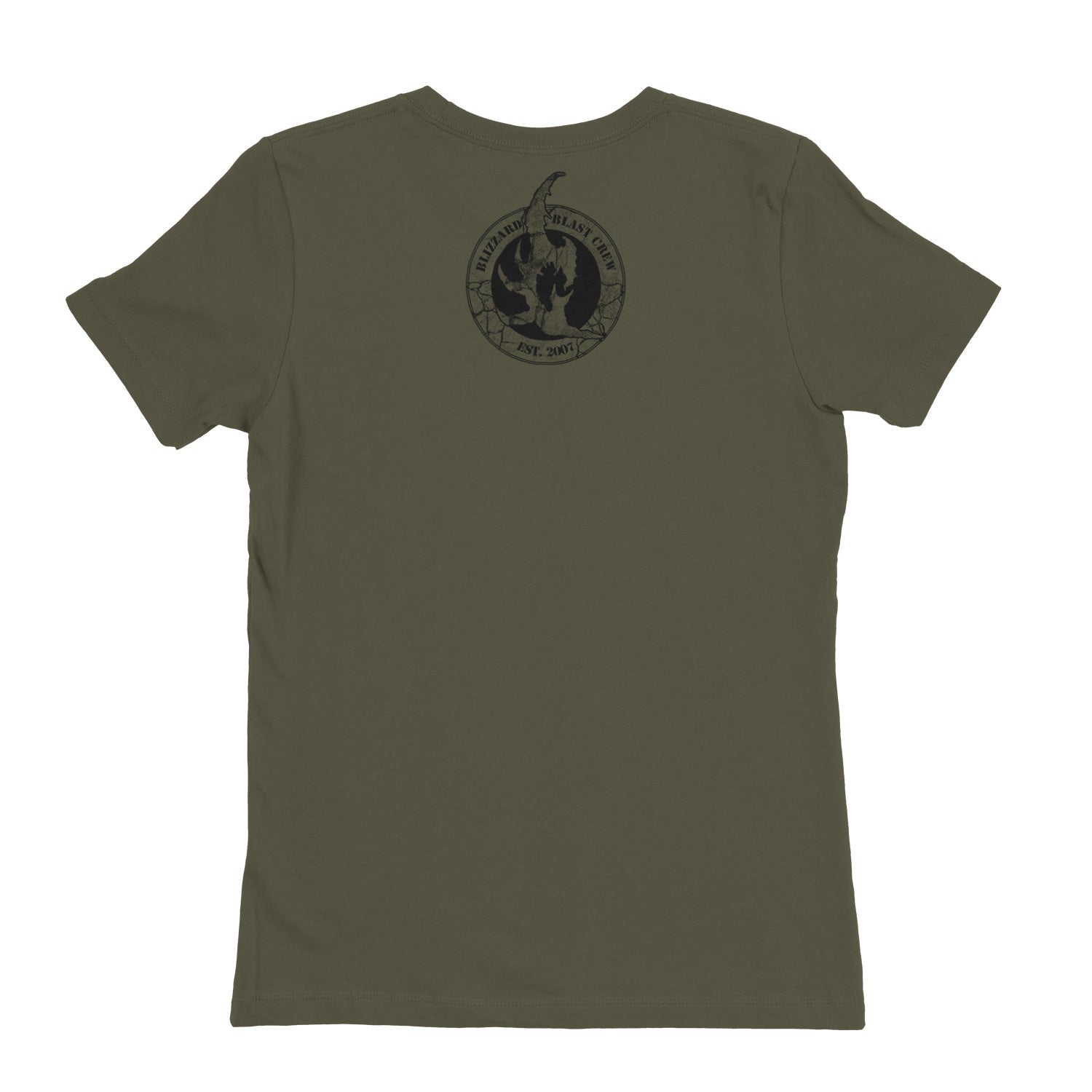 Gorgatron Logo Girls T-shirt Gorgatron Logo Girls T-shirt