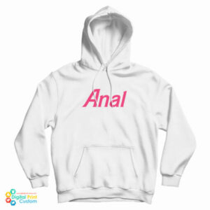 Grab It Fast Doja Cat Anal Hoodie For UNISEX