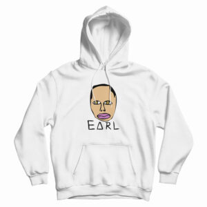 Grab It Fast Earl Hoodie For UNISEX