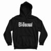 Grab It Fast Ex-Bisexual Hoodie For UNISEX