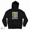 Grab It Fast Free Hongkong Hoodie For UNISEX